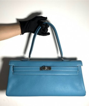 에르메스 켈리 42CM 오리지날 토고 정품가죽사용 (100%수작업) H63990